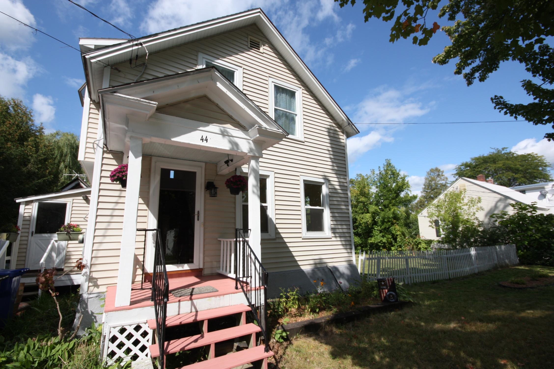 44 Edward Street St. Albans, VT 05478 - Photo 31 of 31