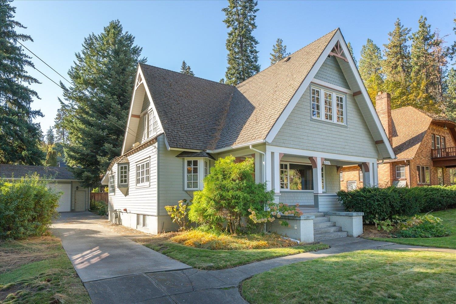 910 East 18th Avenue Spokane, WA 99203 - Photo 3 of 48