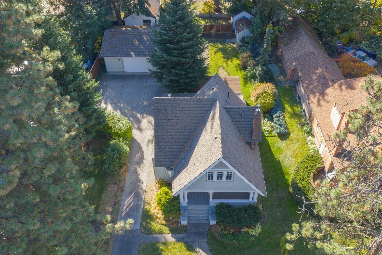 910 East 18th Avenue Spokane, WA 99203 - Photo 45 of 48