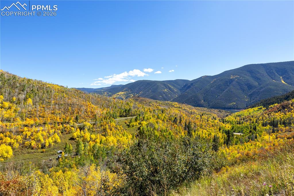 Undisclosed Address Basalt, CO 81621 - Photo 33 of 36 Long Shot of this Spectacular Location!