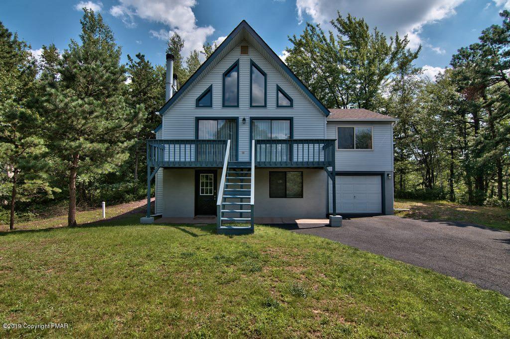 1246 Clover Road Long Pond, PA 18334 - Photo 1 of 44 Photo 01