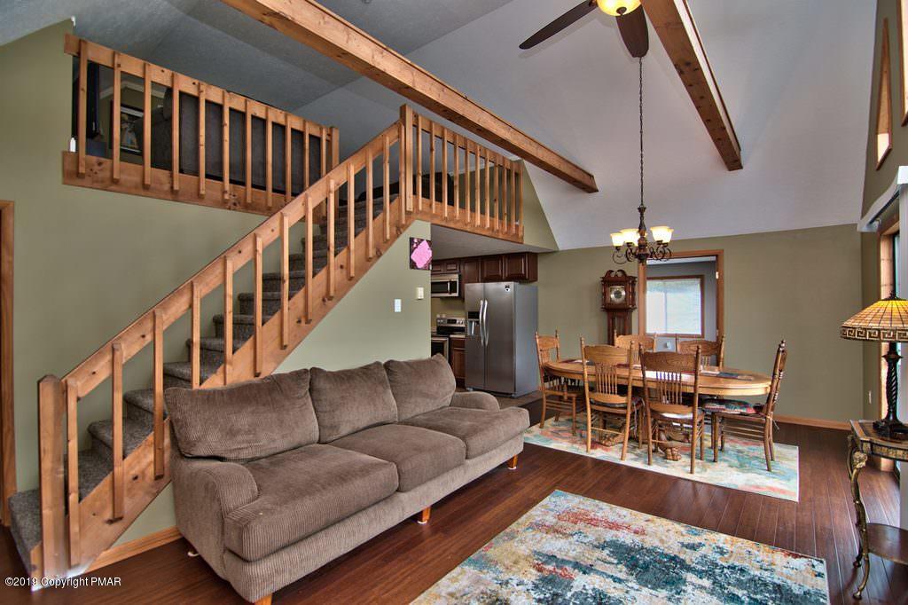 1246 Clover Road Long Pond, PA 18334 - Photo 5 of 44 Photo 05