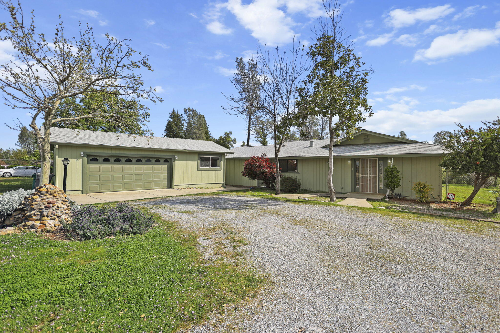 7169 Bohn Boulevard Anderson, CA 96007 - Photo 2 of 40 Welcome home!