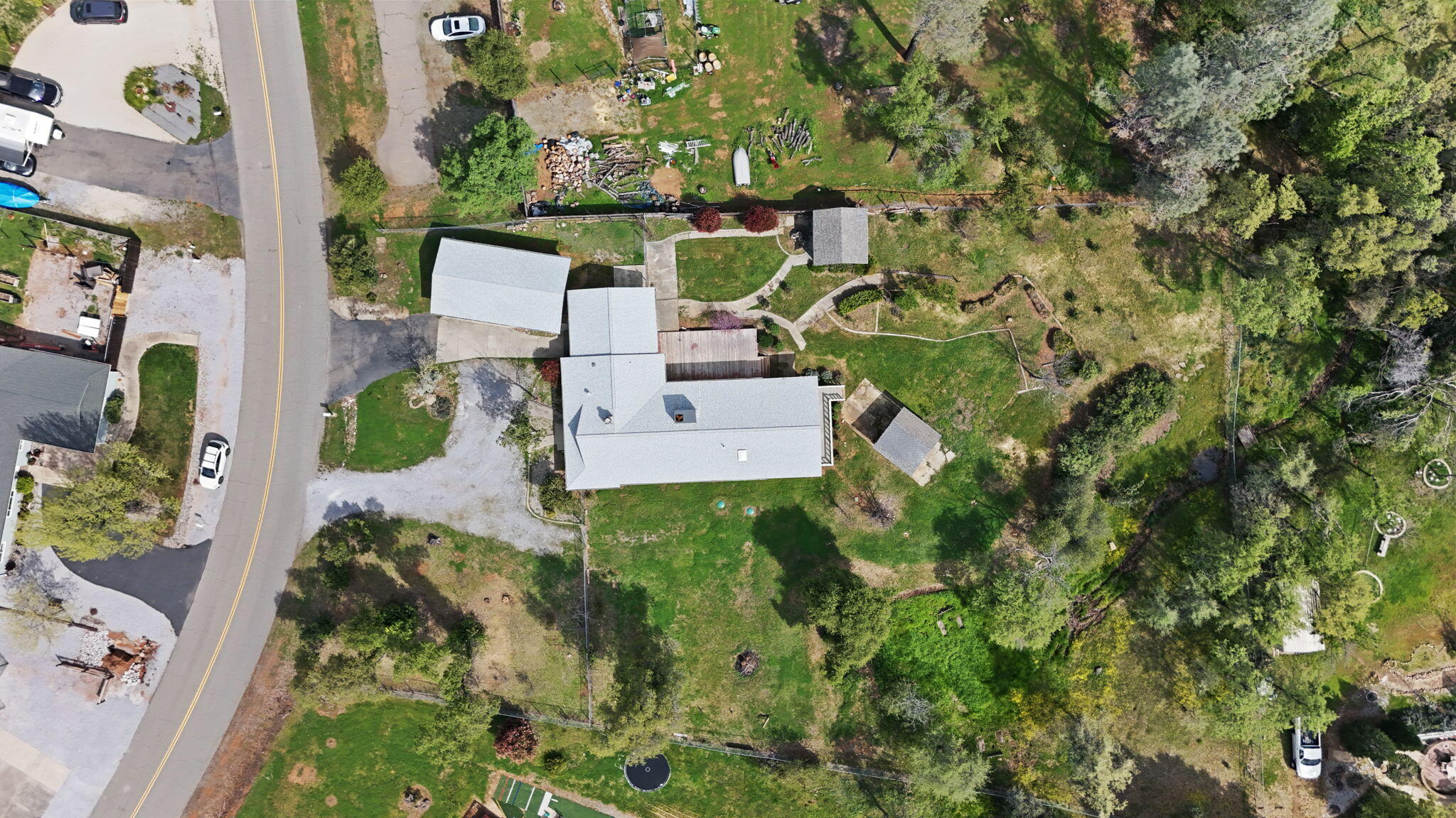 7169 Bohn Boulevard Anderson, CA 96007 - Photo 3 of 40 2-web-or-mls-DJI_20250326113706_0010_D