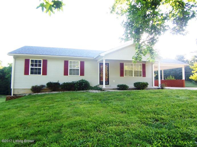 4038 Nat Rogers Road Boston, KY 40107 - Photo 1 of 27 4038 Nat Rogers
