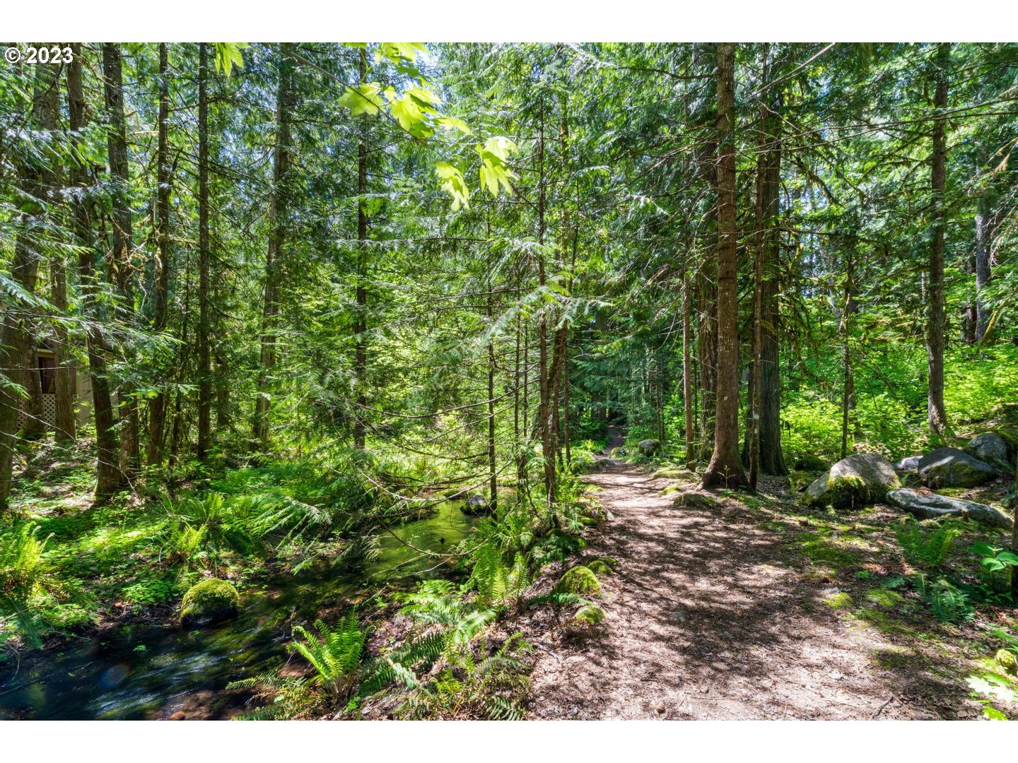 72715 East Village Loop Road Rhododendron, OR 97049 - Photo 39 of 48