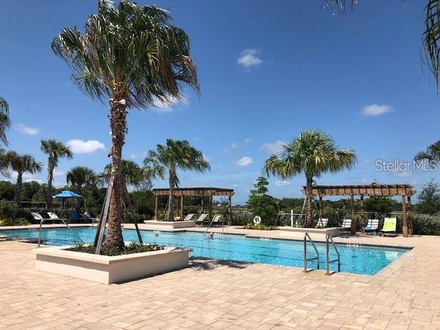 6234 Colmar Place Apollo Beach, FL 33572 - Photo 24 of 25