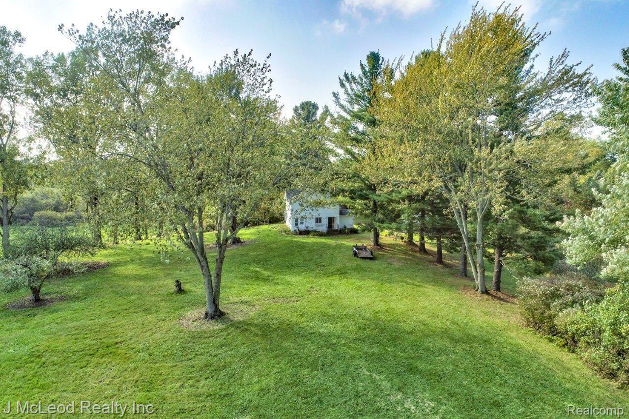 9281 Lane Road Millington, MI 48746 - Photo 51 of 55 9281 Lane Rd Millington-52.jpg