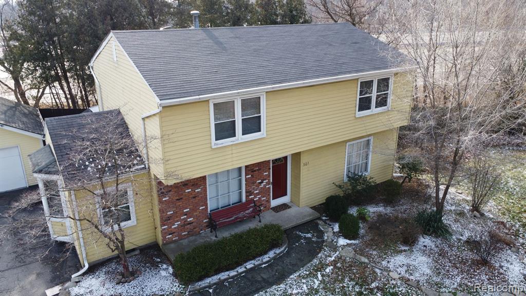 301 Nawakwa Road Rochester Hills, MI 48307 - Photo 40 of 51