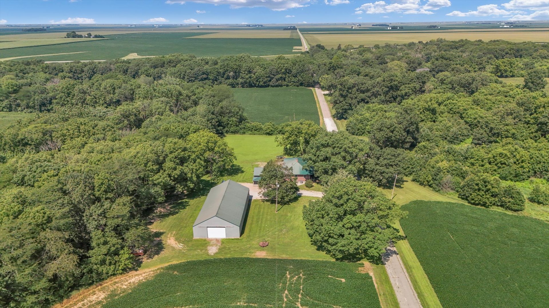 675 East 1950 North Road Monticello, IL 61856 - Photo 51 of 55 Gallery Image 51