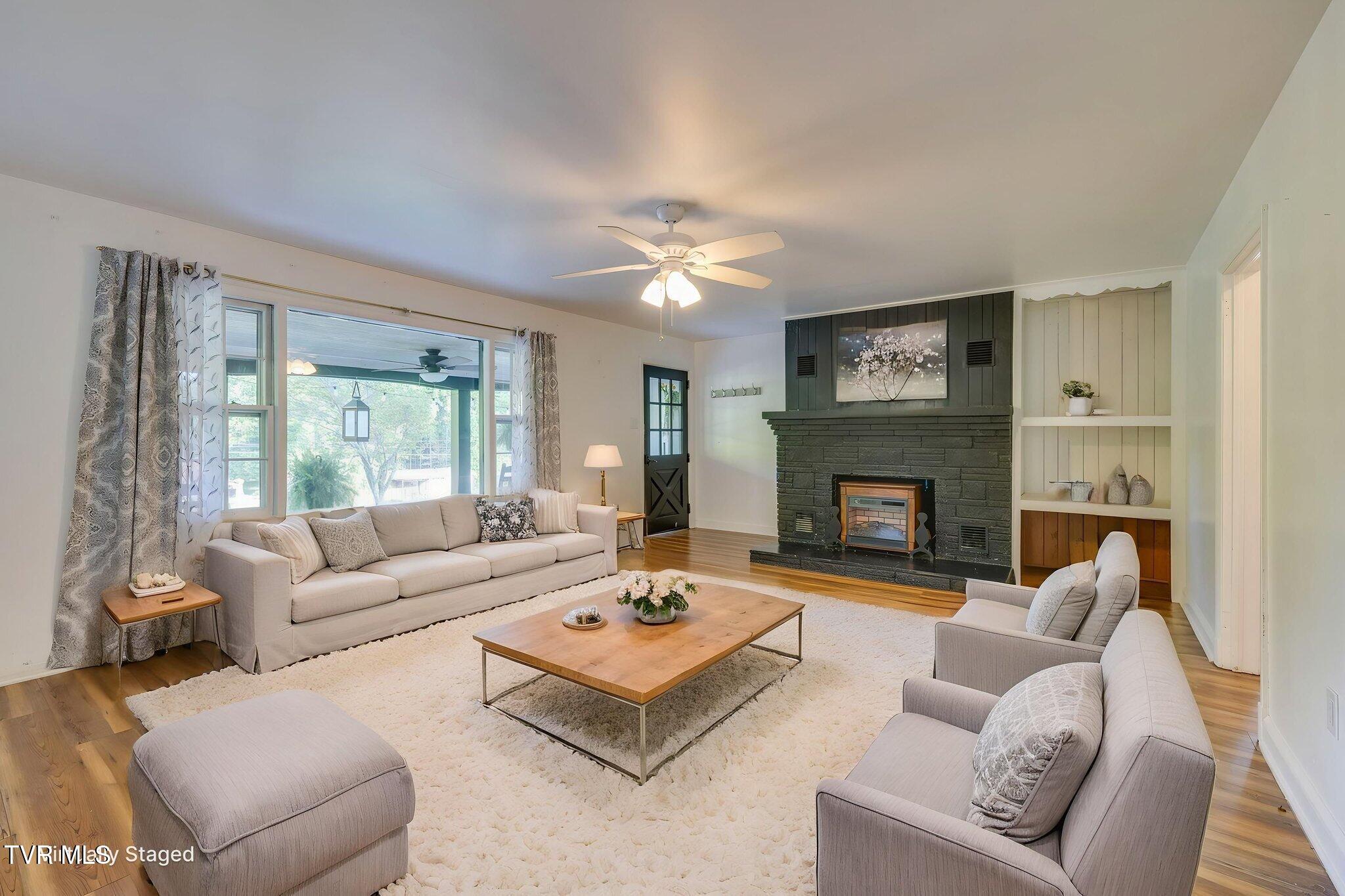 987 Hairetown Road Jonesborough, TN 37659 - Photo 8 of 35 007 virtually staged