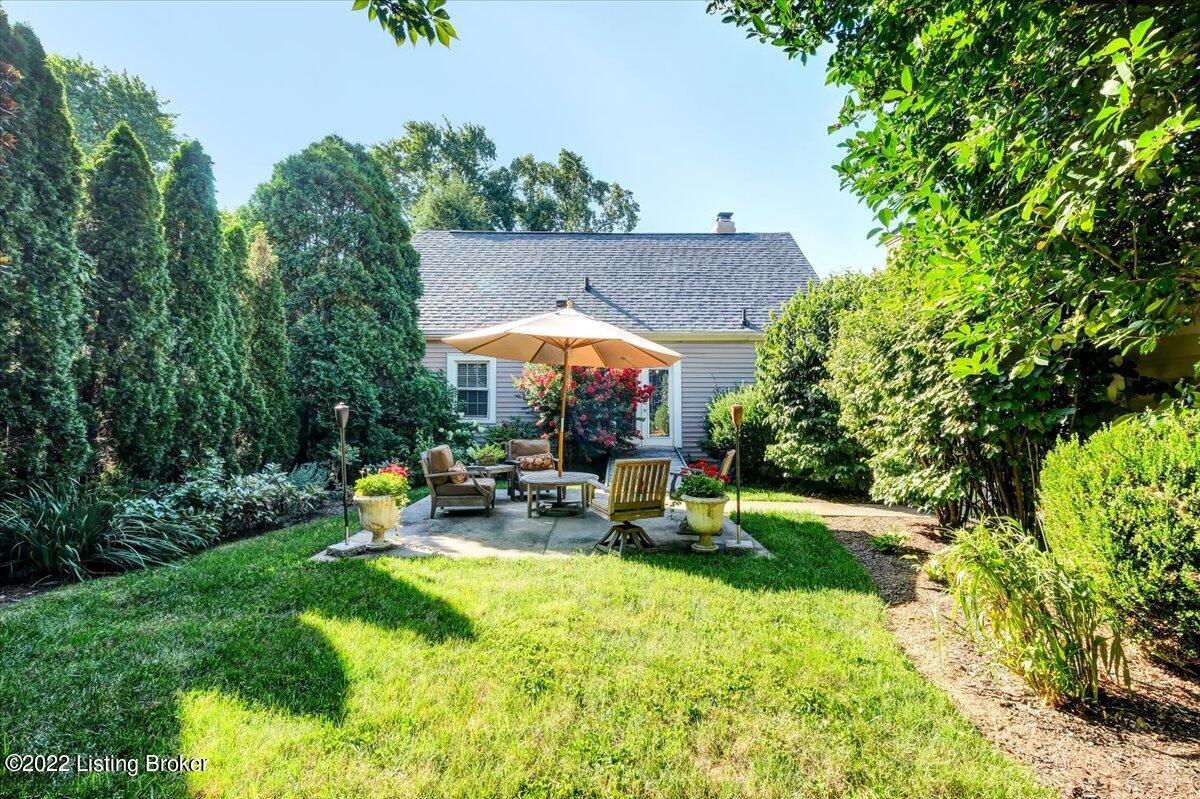 4309 Winchester Road Louisville, KY 40207 - Photo 36 of 39 36-Well maintained