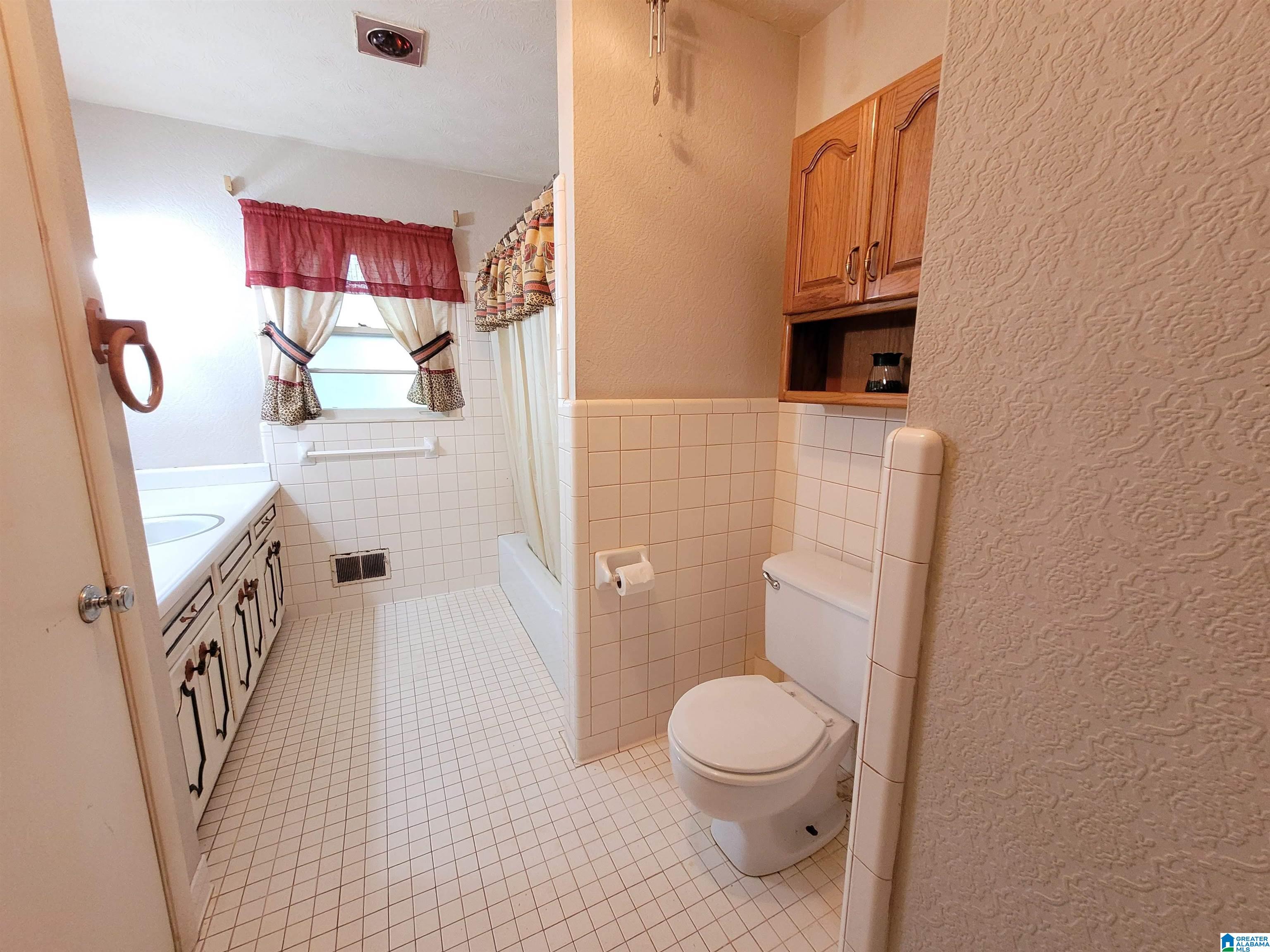 1230 Glendale Road Anniston, AL 36207 - Photo 15 of 19