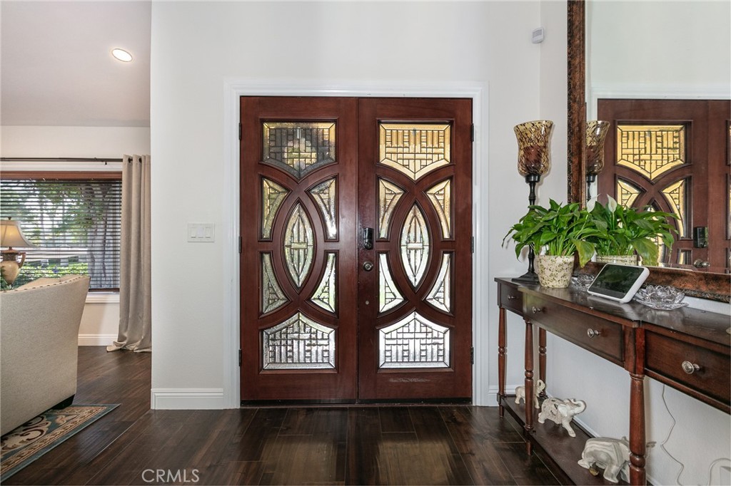 5192 McComber Road Buena Park, CA 90621 - Photo 4 of 58 Entrance