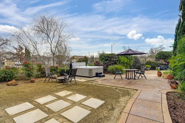 $939,000 | 3558 Dorena Place, West Sacramento, CA 95691