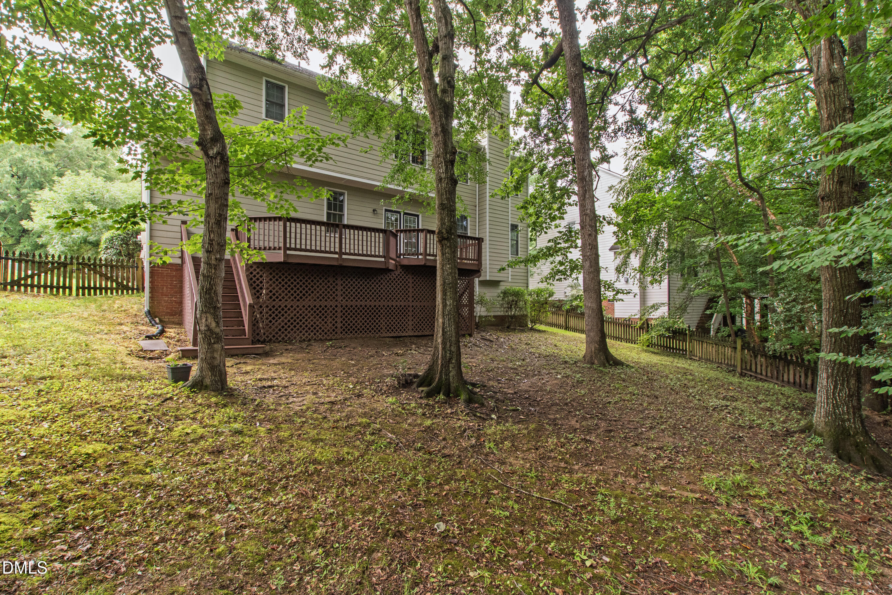 13101 Townfield Drive Raleigh, NC 27614 - Photo 41 of 46 Townfield (9)