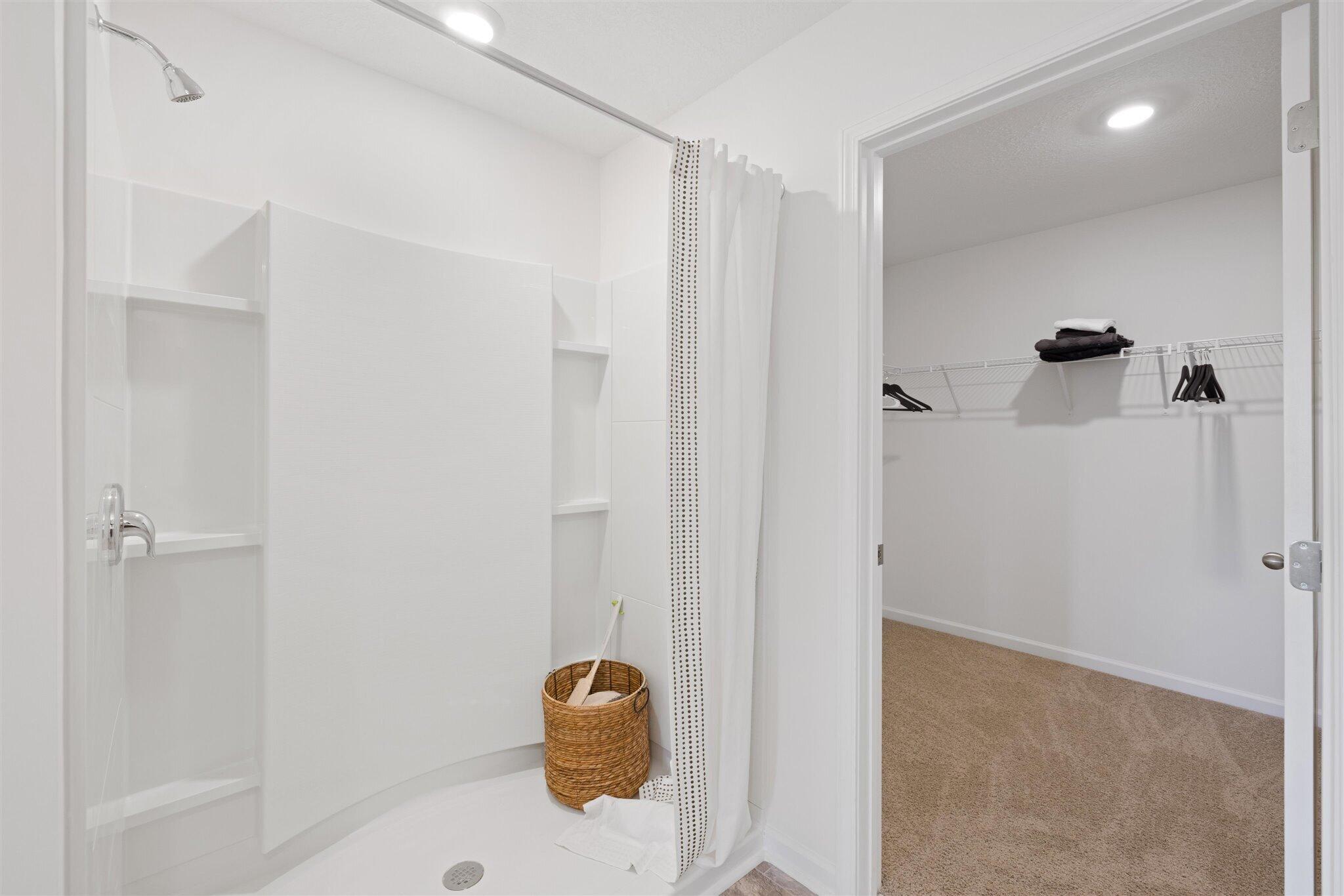 187 Lindsell Road Athens, TN 37303 - Photo 24 of 25 Shower