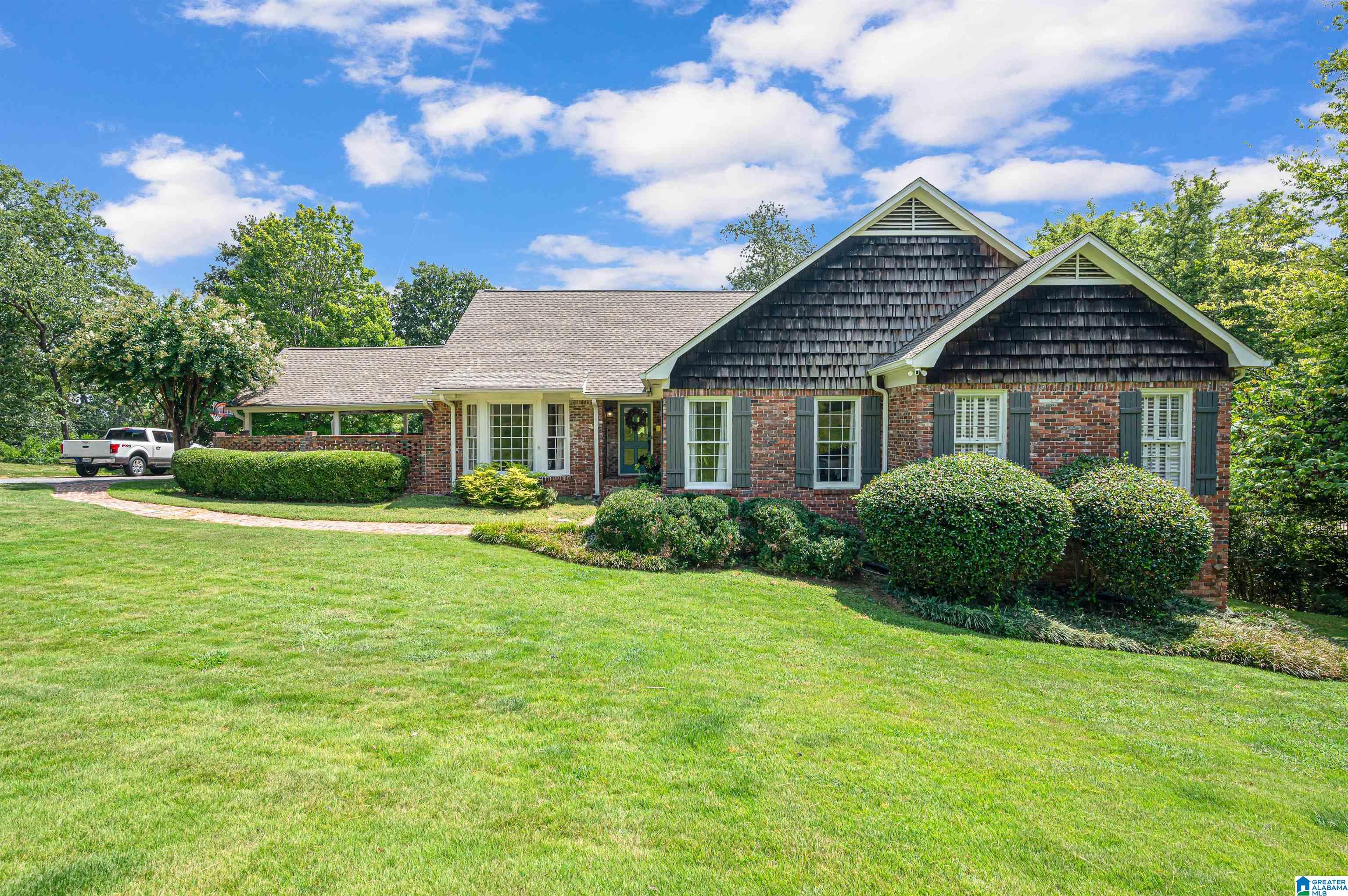 2929 Ryecroft Road Birmingham, AL 35223 - Photo 1 of 40