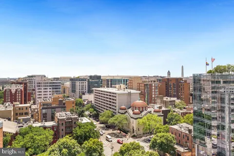 $519,000 | 555 Massachusetts Avenue Northwest, Unit 1419, Washington, DC 20001