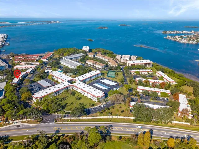 $315,000 | 2700 Bayshore Boulevard, Unit 593, Dunedin, FL 34698