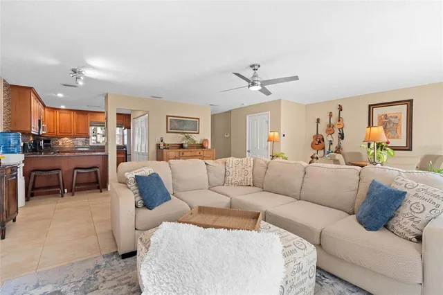 $315,000 | 2700 Bayshore Boulevard, Unit 593, Dunedin, FL 34698
