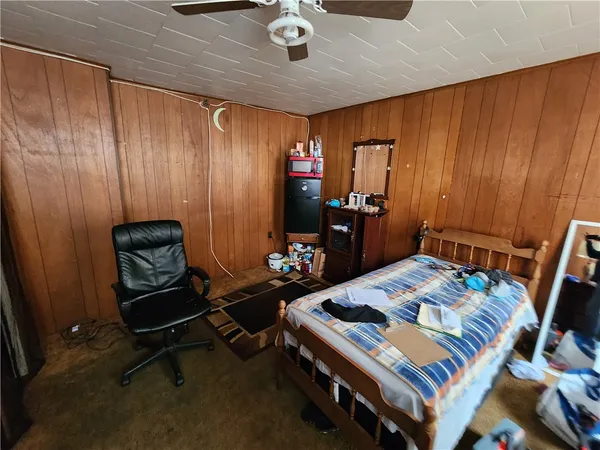 $399,000 | 43 Chapel Street, Mount Morris, NY 14510