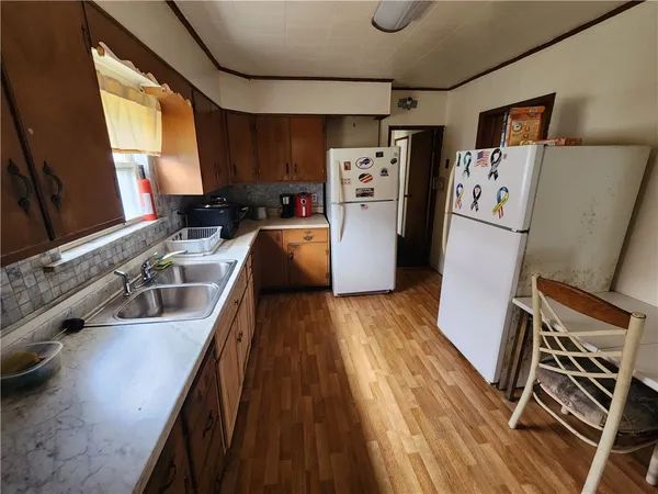 $399,000 | 43 Chapel Street, Mount Morris, NY 14510