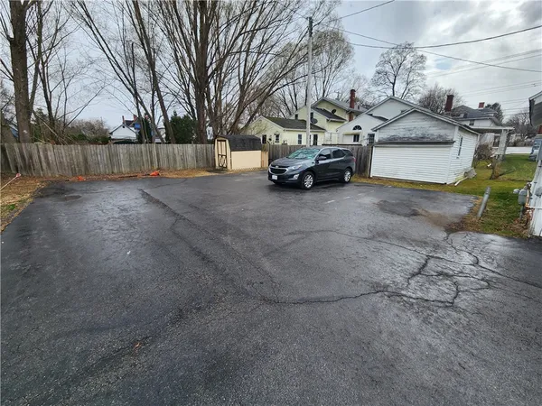 $399,000 | 43 Chapel Street, Mount Morris, NY 14510