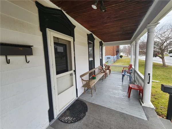 $399,000 | 43 Chapel Street, Mount Morris, NY 14510