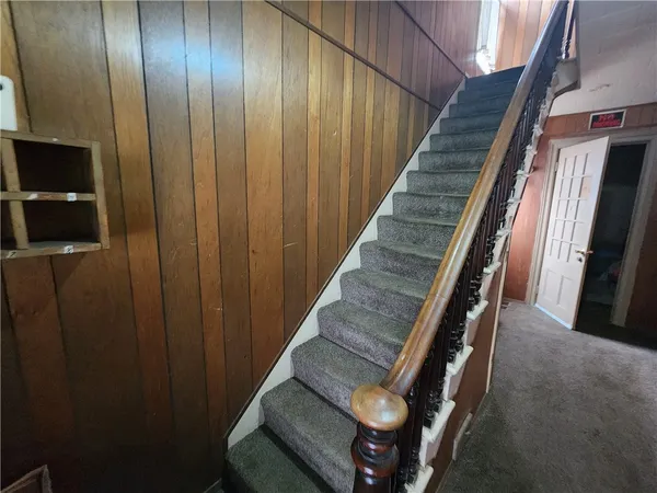 $399,000 | 43 Chapel Street, Mount Morris, NY 14510