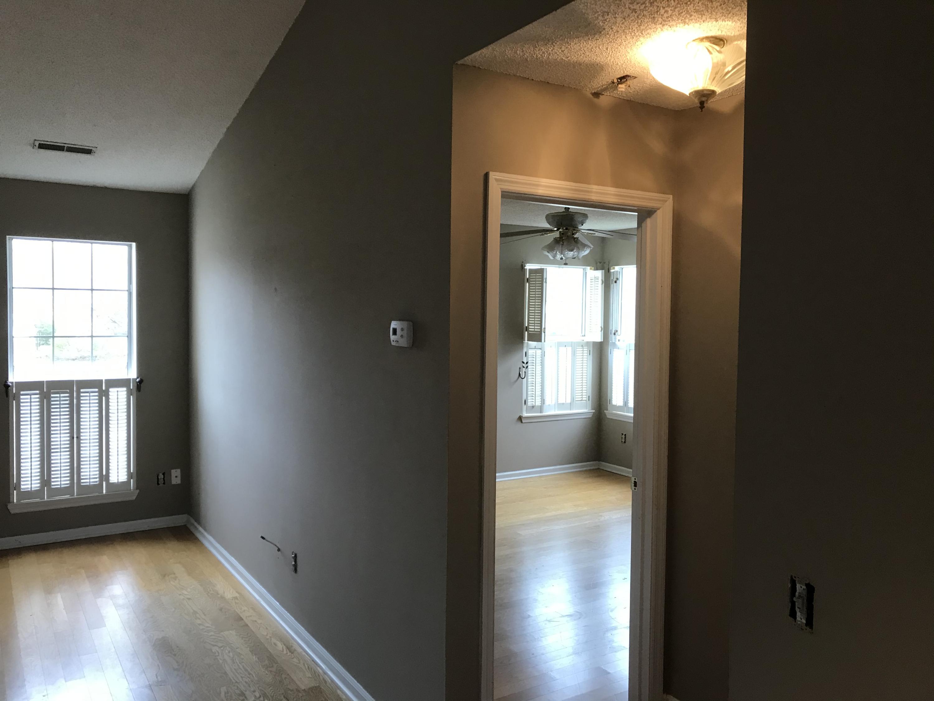 125 Alcester Road Goose Creek, SC 29445 - Photo 16 of 19 Hallway to master