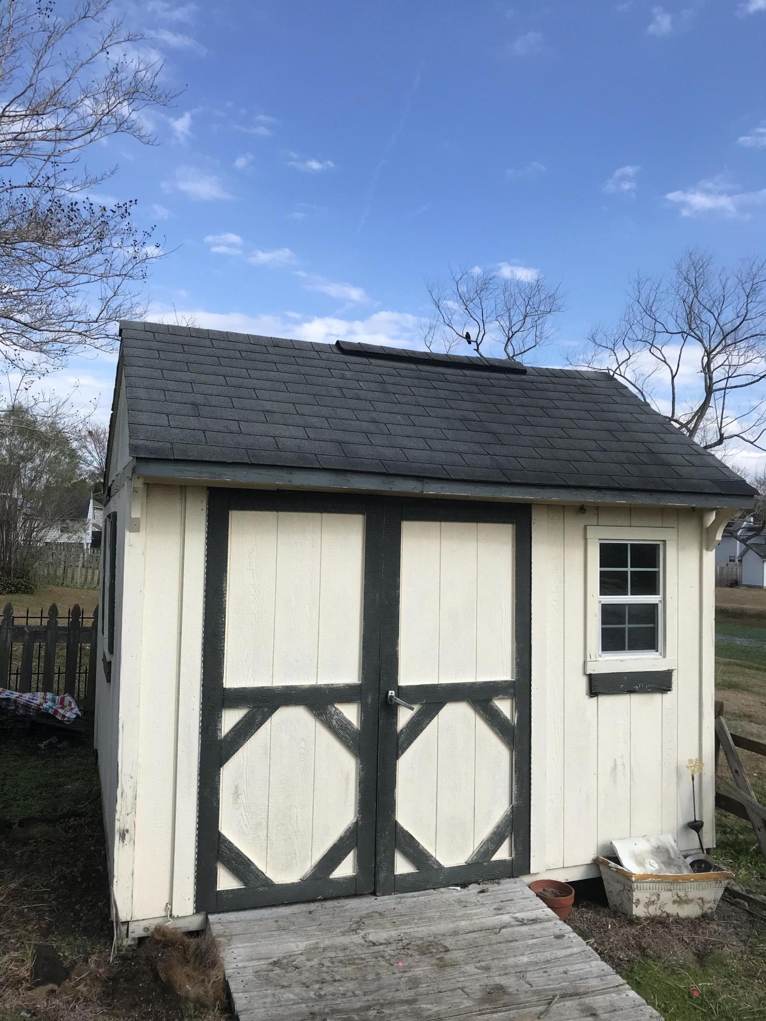 125 Alcester Road Goose Creek, SC 29445 - Photo 19 of 19 outdoor storage
