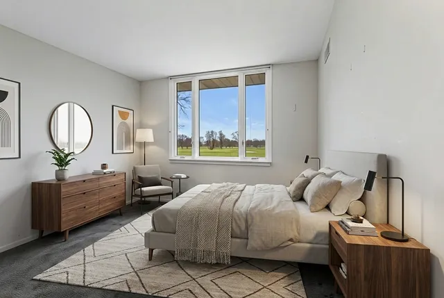 $490,000 | 301-g H G H Baker Drive, Urbana, IL 61801