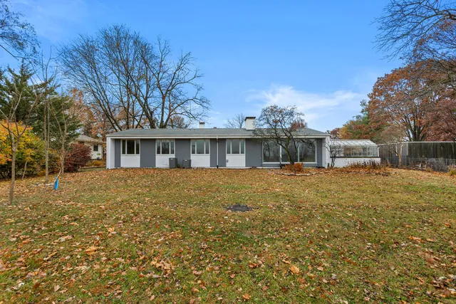 $490,000 | 301-g H G H Baker Drive, Urbana, IL 61801
