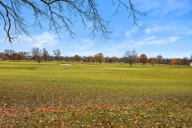 $490,000 | 301-g H G H Baker Drive, Urbana, IL 61801