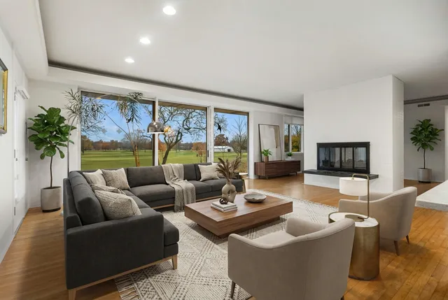 $490,000 | 301-g H G H Baker Drive, Urbana, IL 61801