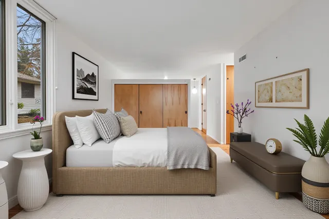 $490,000 | 301-g H G H Baker Drive, Urbana, IL 61801