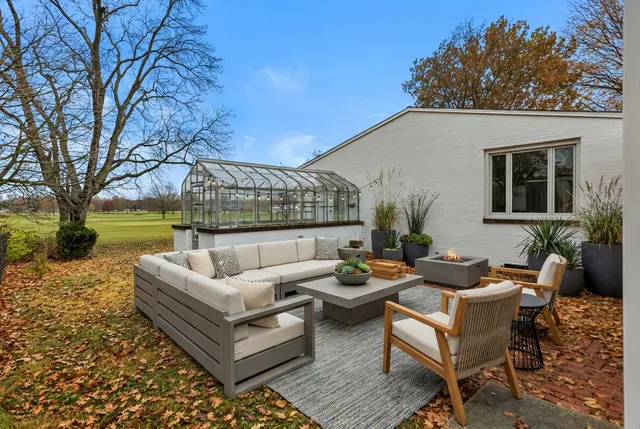 $490,000 | 301-g H G H Baker Drive, Urbana, IL 61801