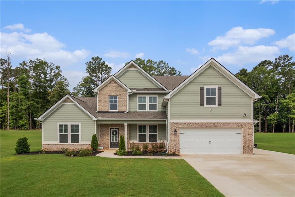 2 White Pond Road Moreland, GA 30259 - Photo 2 of 32