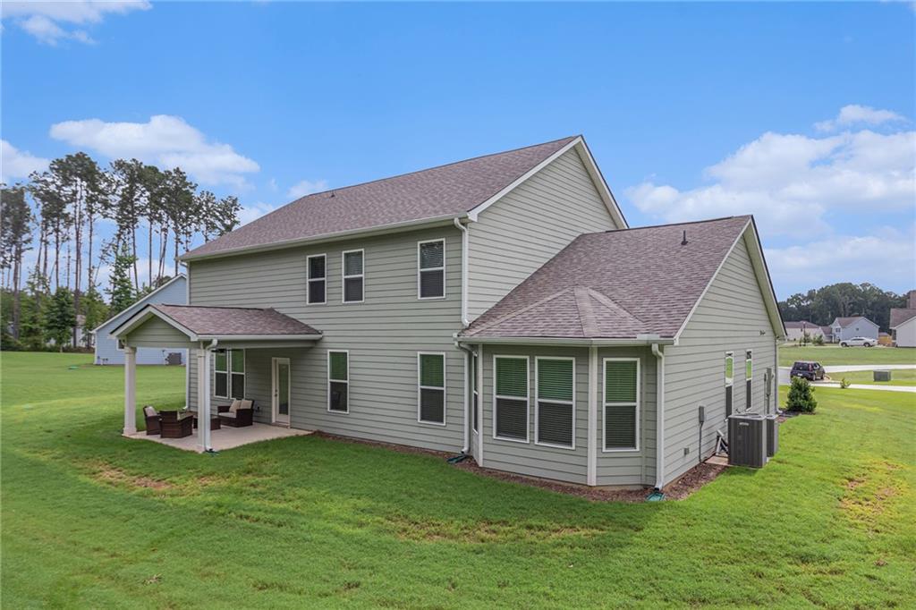 2 White Pond Road Moreland, GA 30259 - Photo 30 of 32