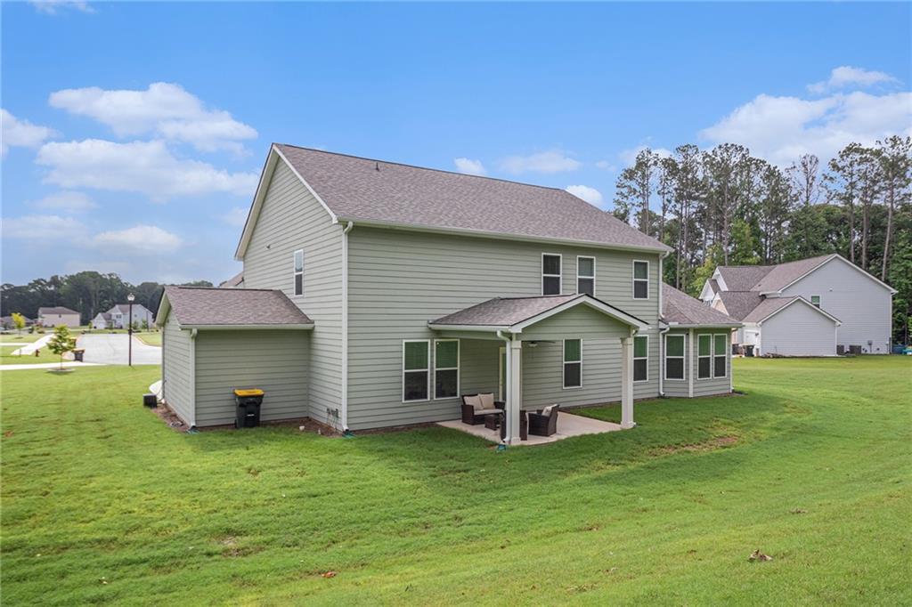 2 White Pond Road Moreland, GA 30259 - Photo 32 of 32