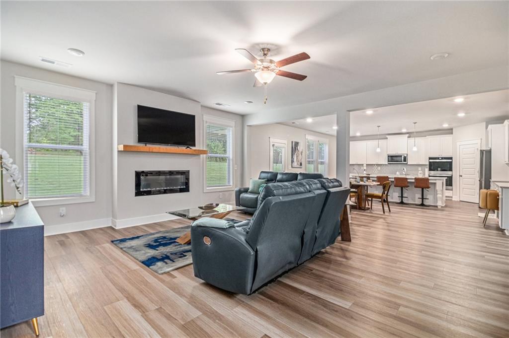 2 White Pond Road Moreland, GA 30259 - Photo 7 of 32