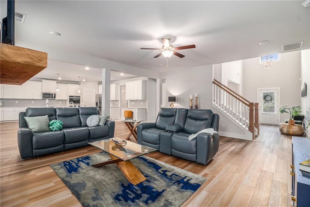 2 White Pond Road Moreland, GA 30259 - Photo 8 of 32