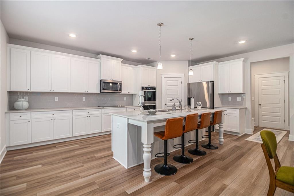2 White Pond Road Moreland, GA 30259 - Photo 10 of 32