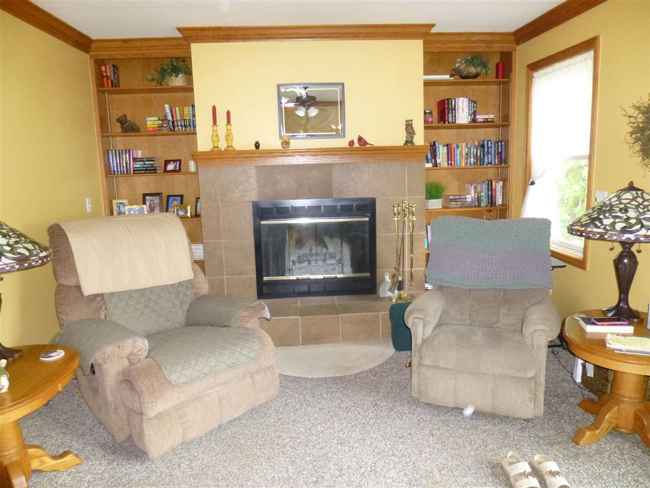 8977 Lovejoy Road Byron, MI 48418 - Photo 16 of 40