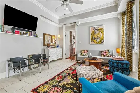 $280,000 | 1452 St Mary Street, Unit 3, New Orleans, LA 70130