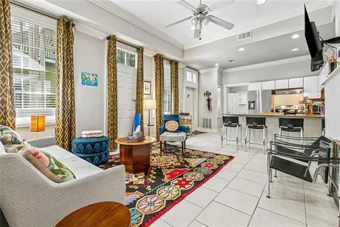 $280,000 | 1452 St Mary Street, Unit 3, New Orleans, LA 70130