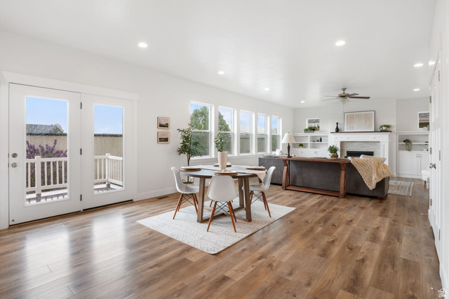 1826 West River Birch Road Mapleton, UT 84664 - Photo 8 of 45