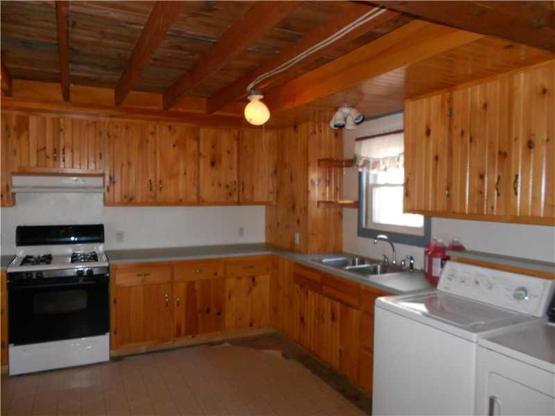 94 Bean Hill Road Sangerville, ME 04479 - Photo 5 of 15 Kitchen.