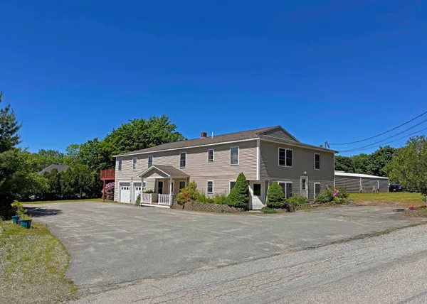 $1,100,000 | 62 Spring Street, Ellsworth, ME 04605